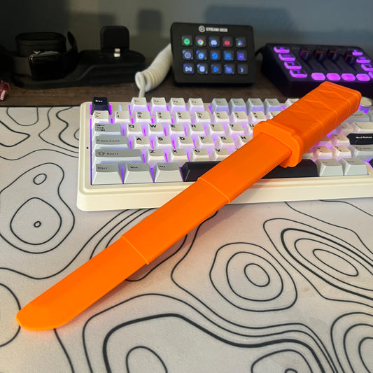 Mini Katana