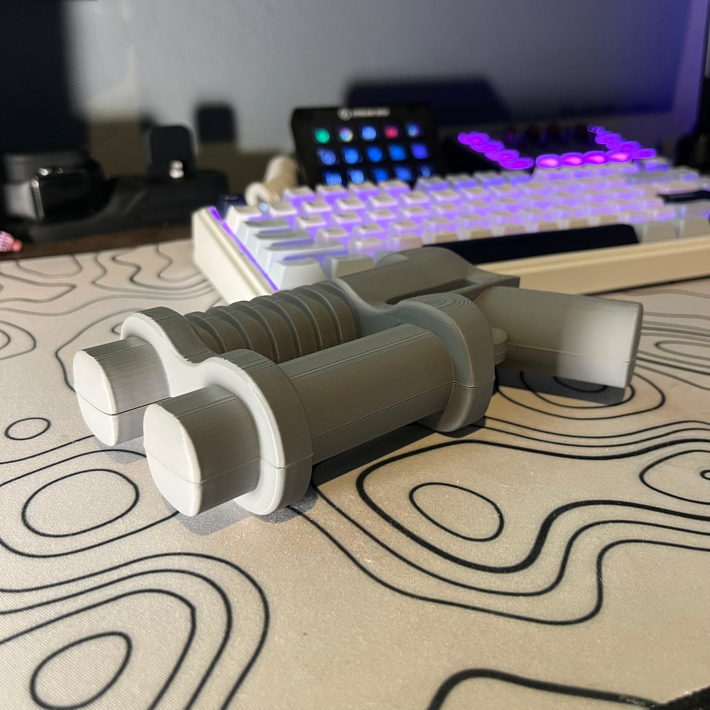 Mega Fig Gun