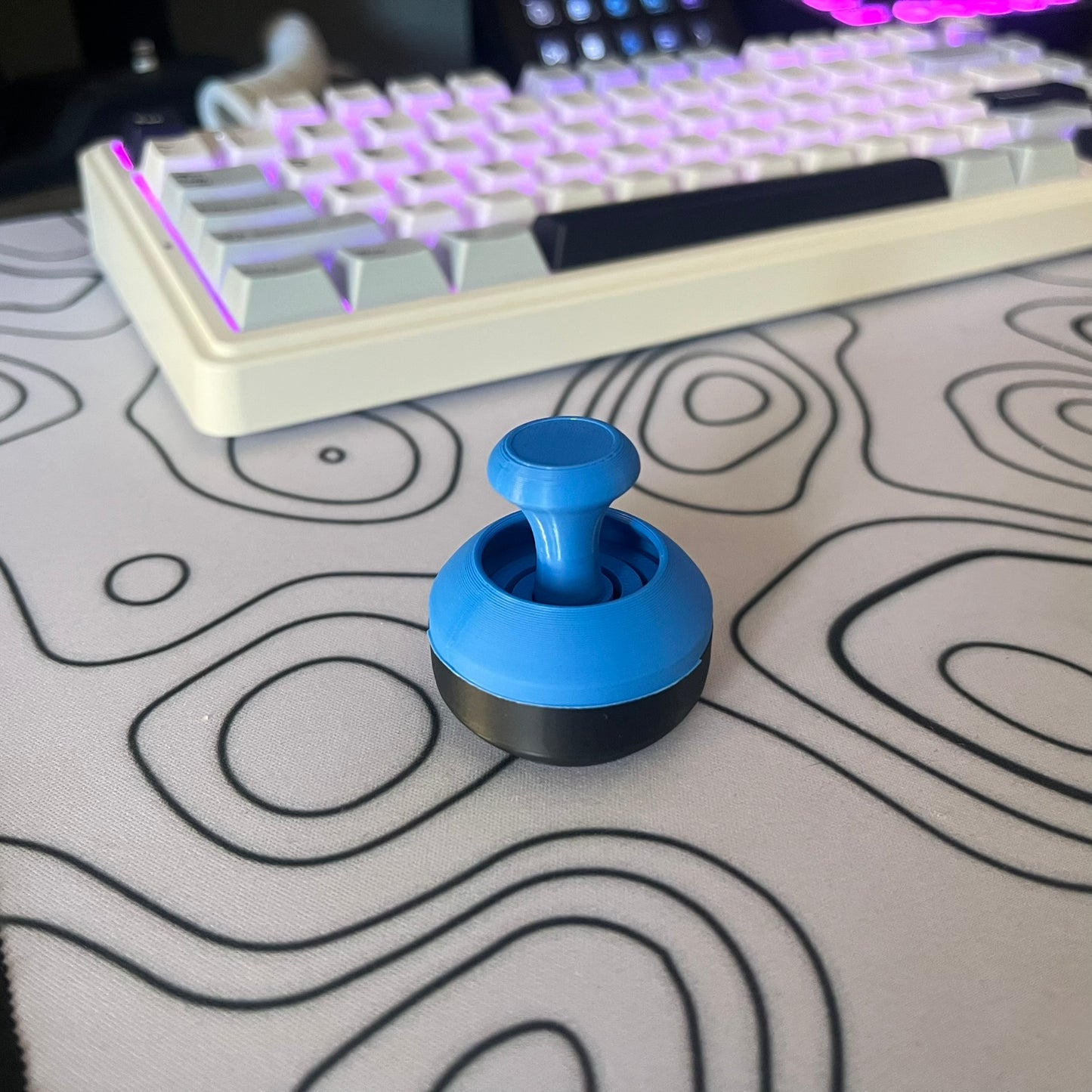 Joy Stick Fidget