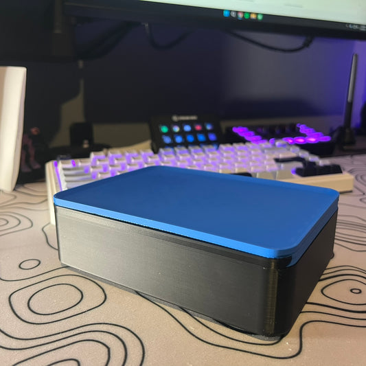 Sliding Storage Organizer