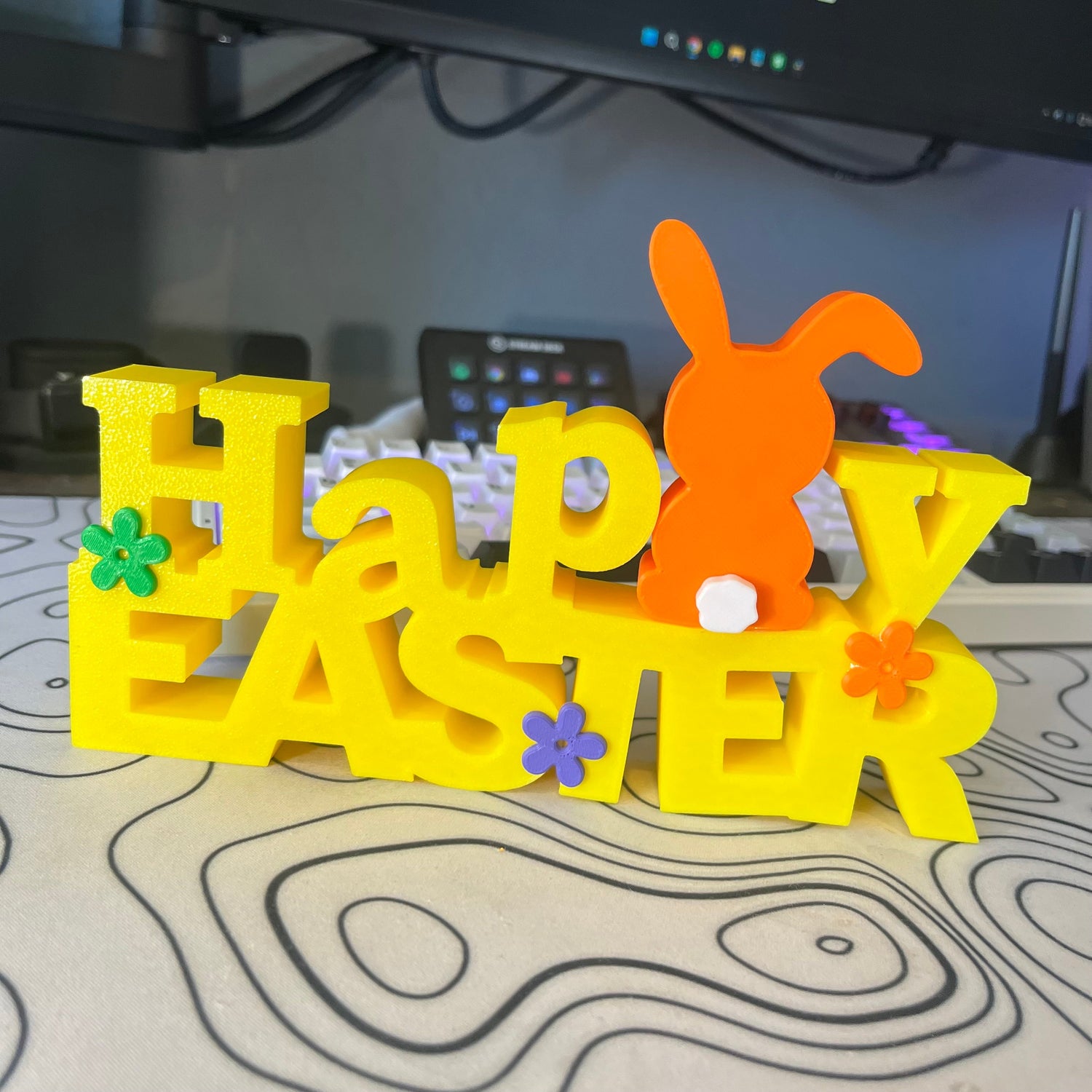 Easter