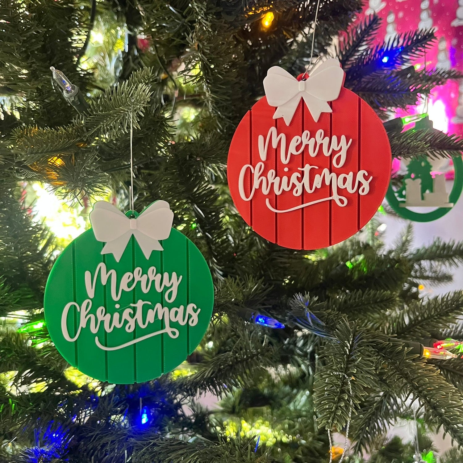 Christmas Cheer