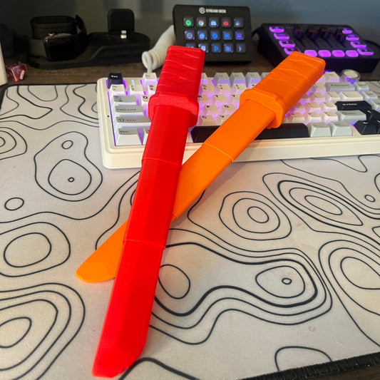 Mini Katana