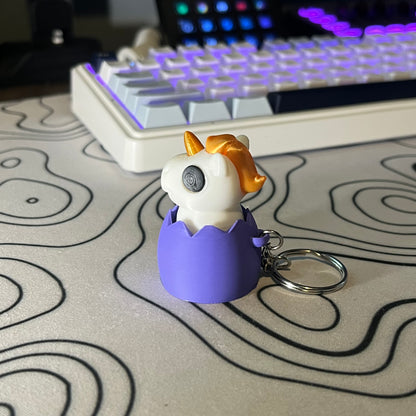 Unicorn Clicker