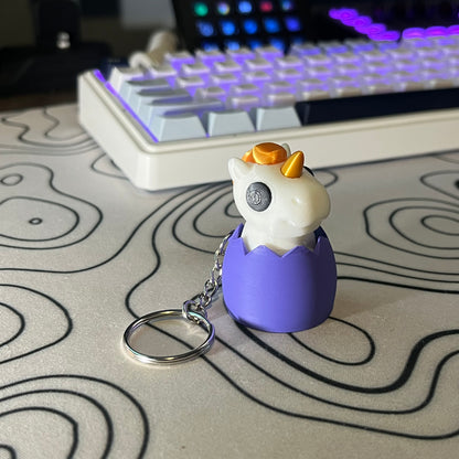 Unicorn Clicker