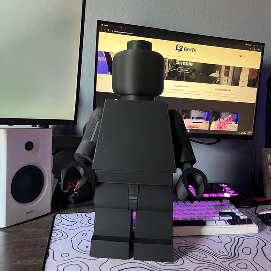 Blank Mega Fig