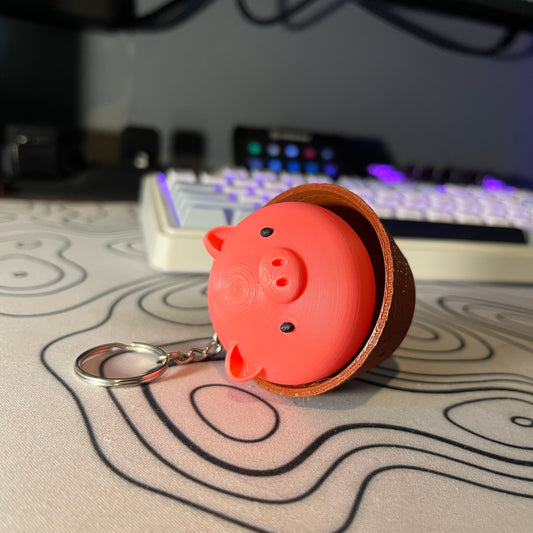 Pig Pot Clicker