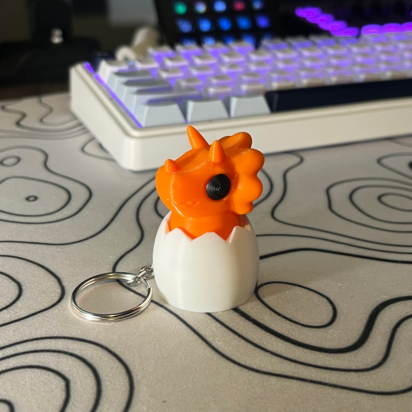 Dinosaur Clicker