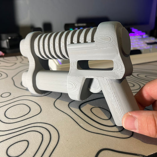Mega Fig Gun