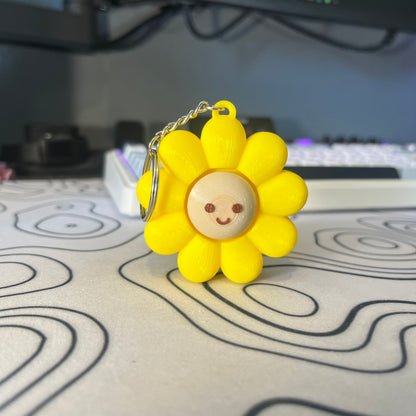 Flower Clicker