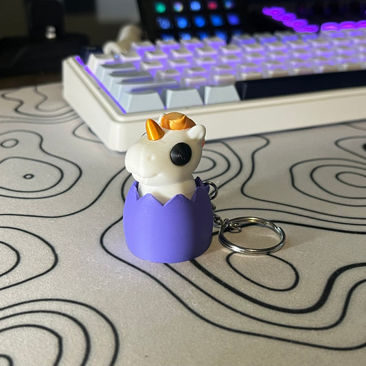 Unicorn Clicker