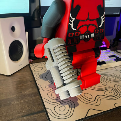 Mega Fig Gun