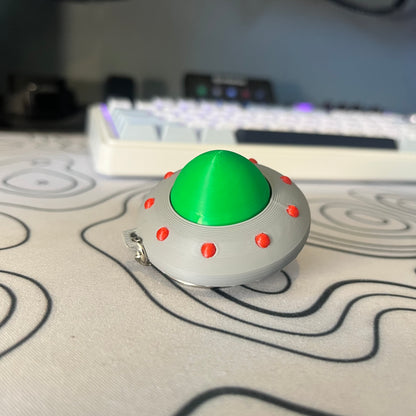 UFO Clicker