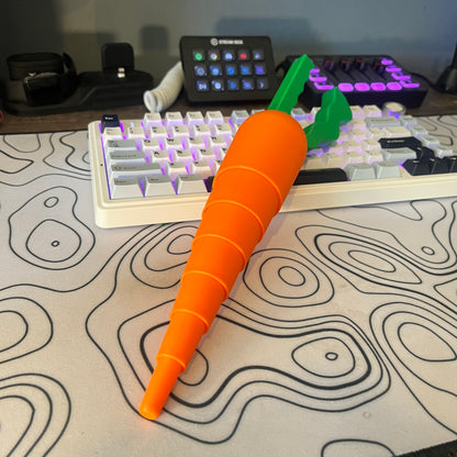 Carrot Sword