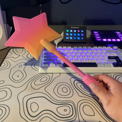 Tap To Pay Wands