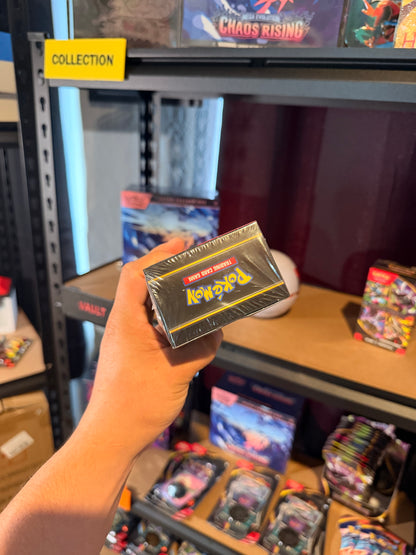 Pitch Black Booster Bundle