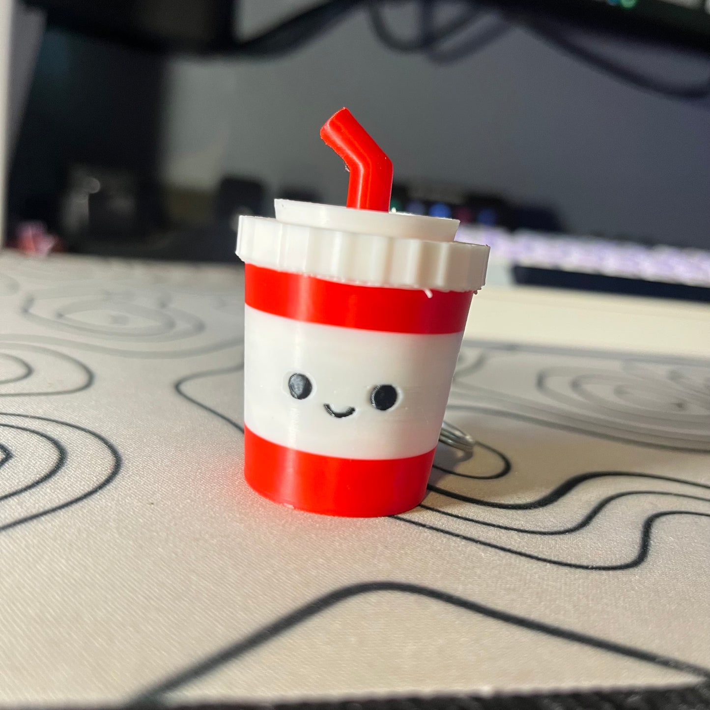 Cute Soda Clickers