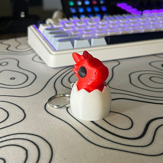 Dragon Clicker
