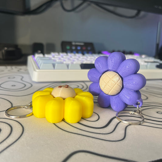 Flower Clicker
