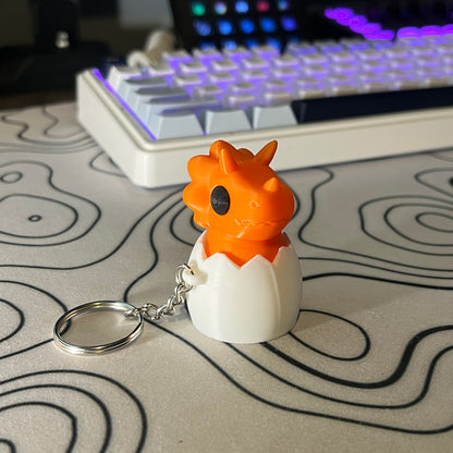 Dinosaur Clicker