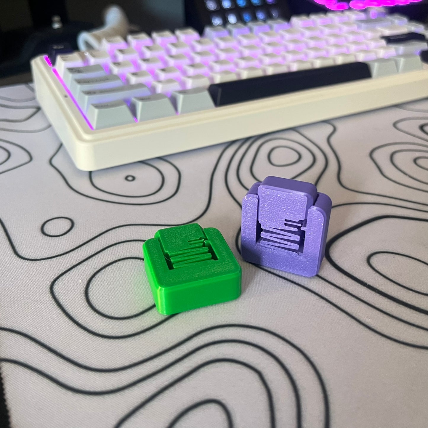 Fidget Clicker