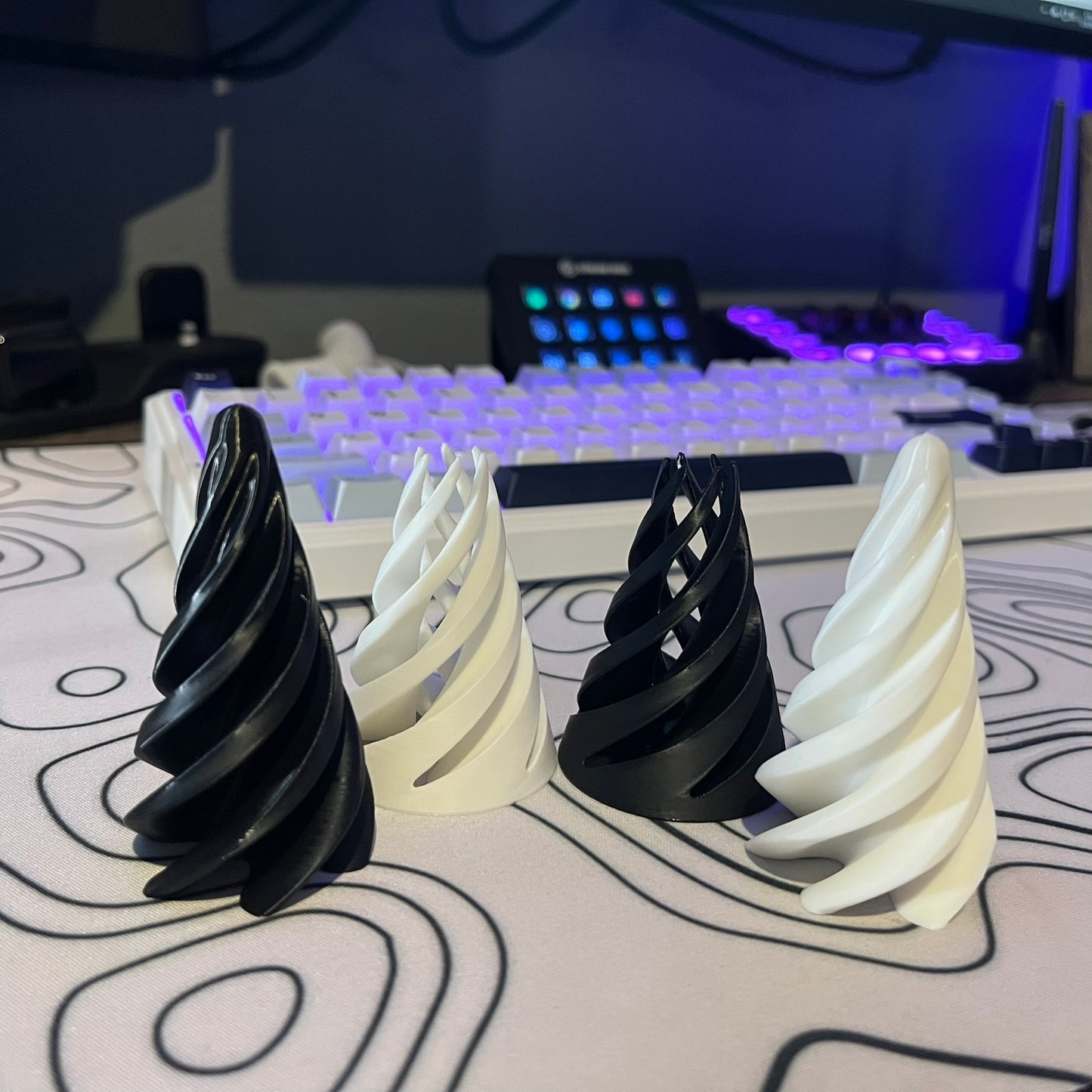 Swirl Fidget