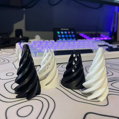 Swirl Fidget