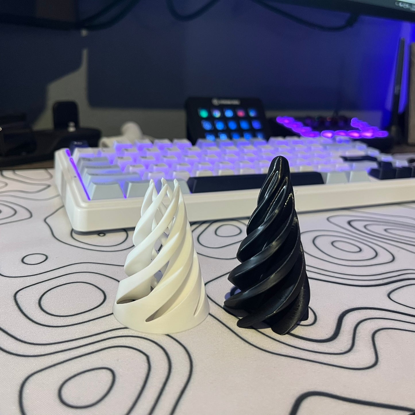 Swirl Fidget