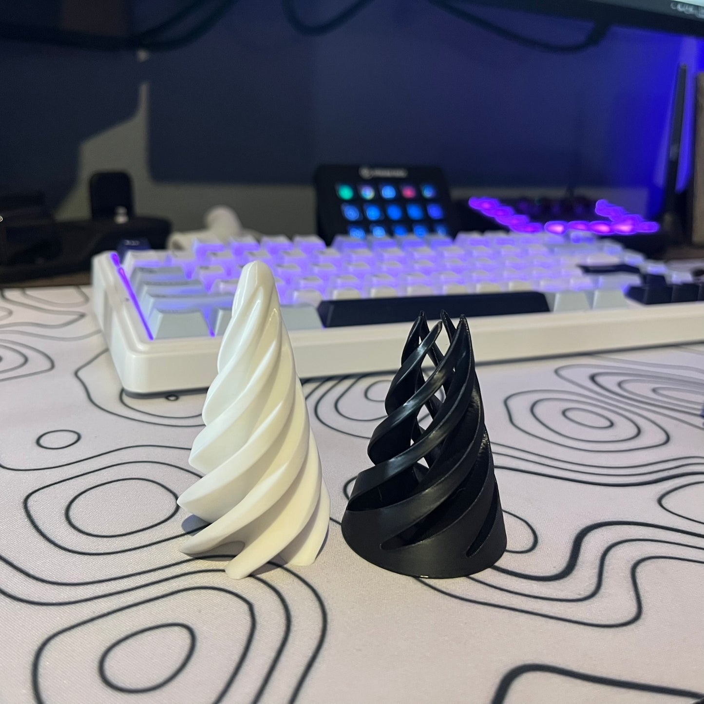 Swirl Fidget
