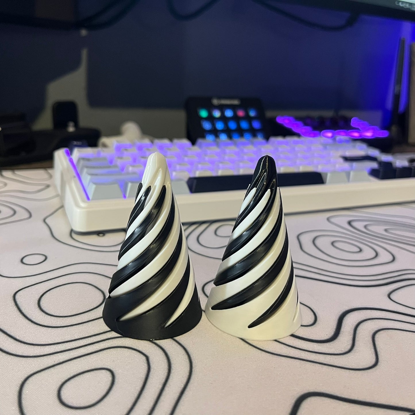 Swirl Fidget