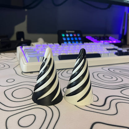 Swirl Fidget