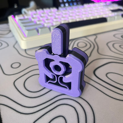 Fidget Switch