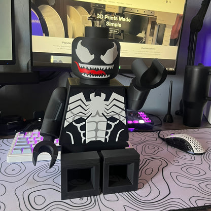 Venom Mega Fig