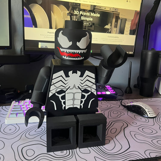 Venom Mega Fig