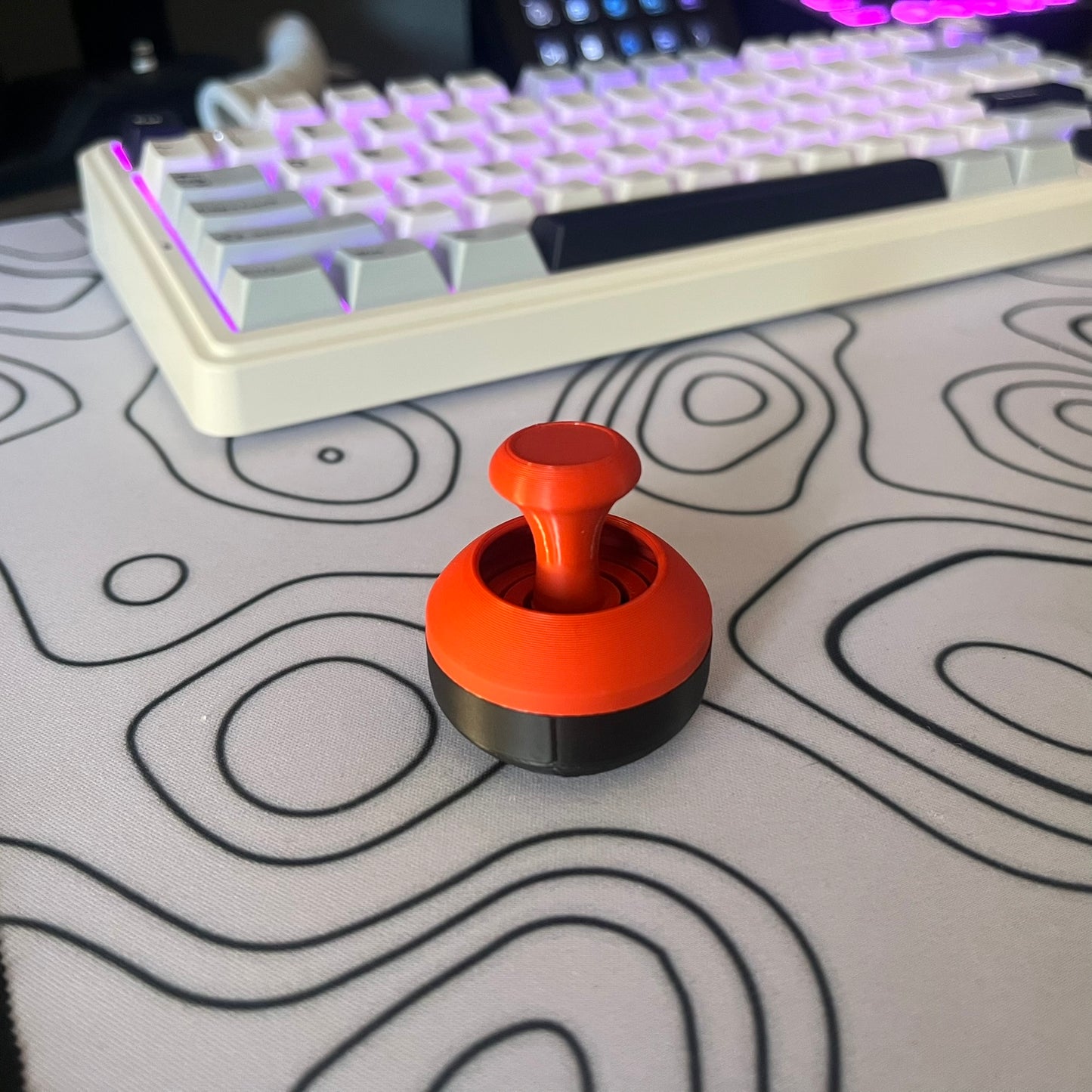 Joy Stick Fidget