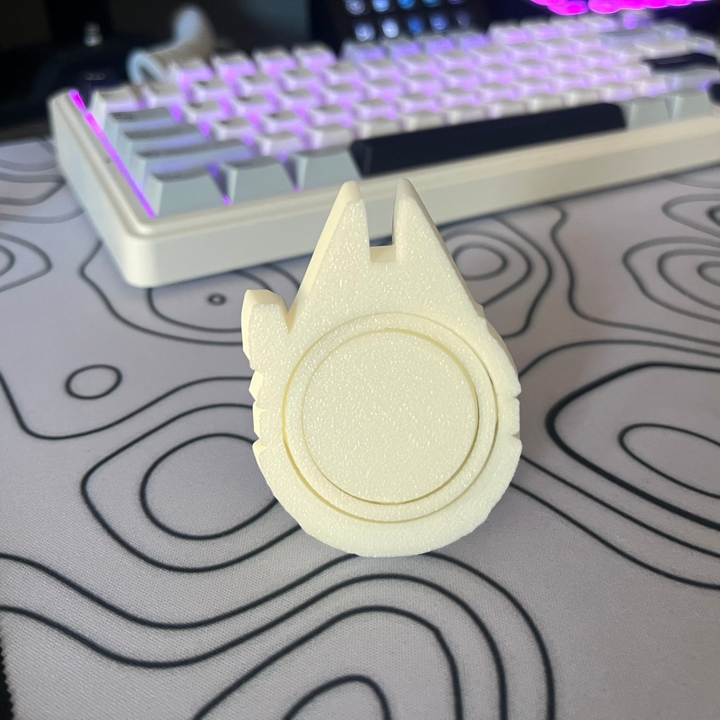 Millennium Falcon Gyro Fidget