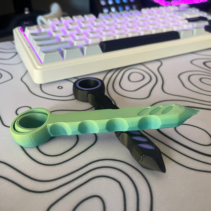 Kubaton Fidget