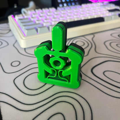 Fidget Switch