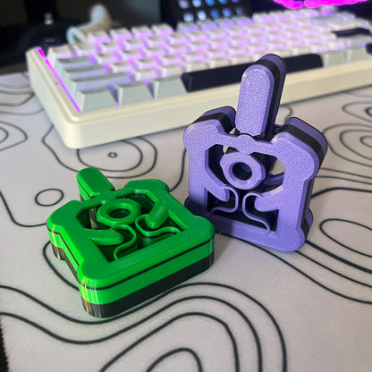 Fidget Switch