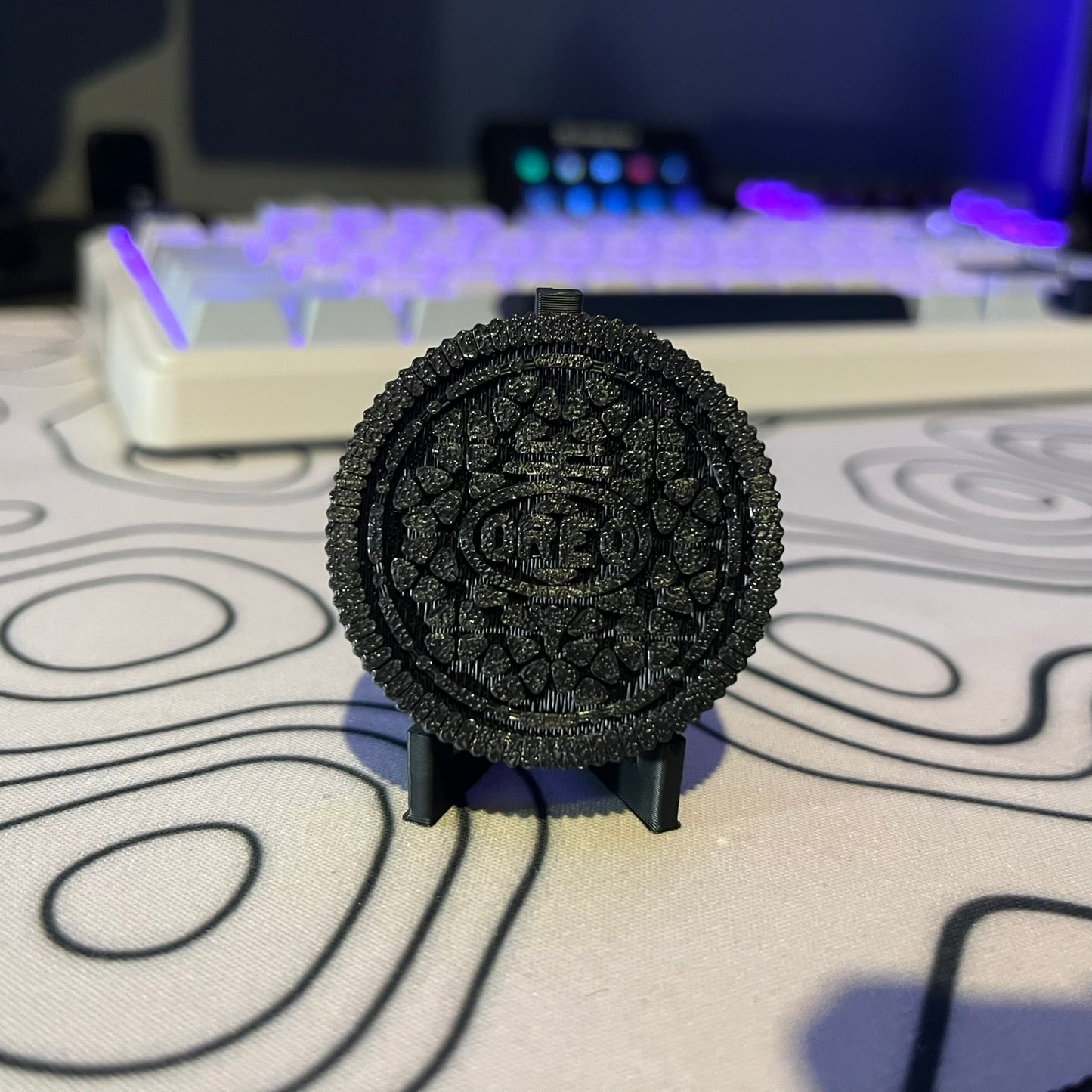 Oreo Fidget