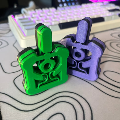 Fidget Switch