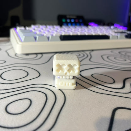 Skull Clickers