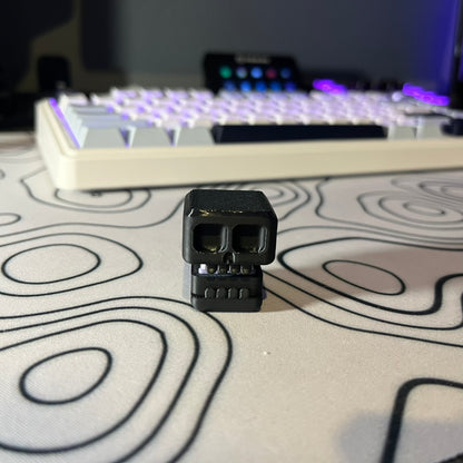 Skull Clickers