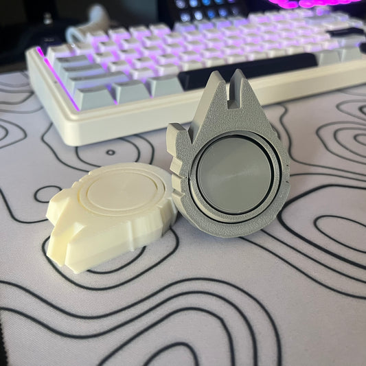 Millennium Falcon Gyro Fidget