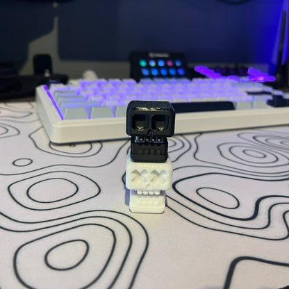 Skull Clickers