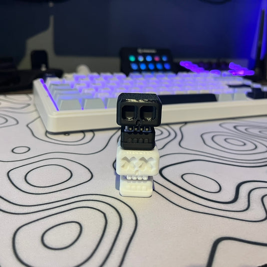 Skull Clickers