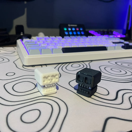 Skull Clickers