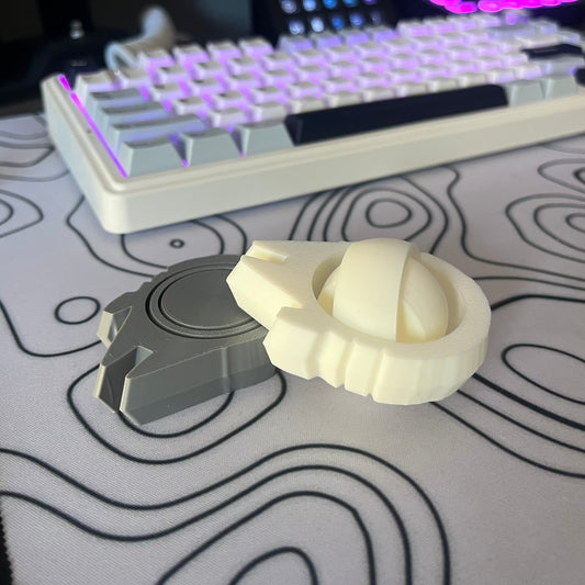 Millennium Falcon Gyro Fidget