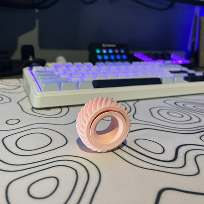 Fidget Ring