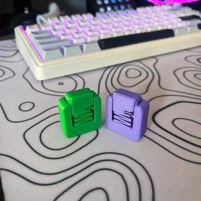 Fidget Clicker